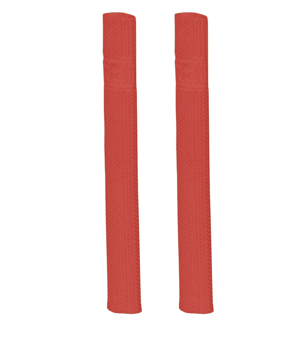 KM Sports textured non-slip cricket bat grip with ring line pattern for professional players — view 5