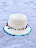 ‘Button Buckets’ Summer Bucket Hats-1