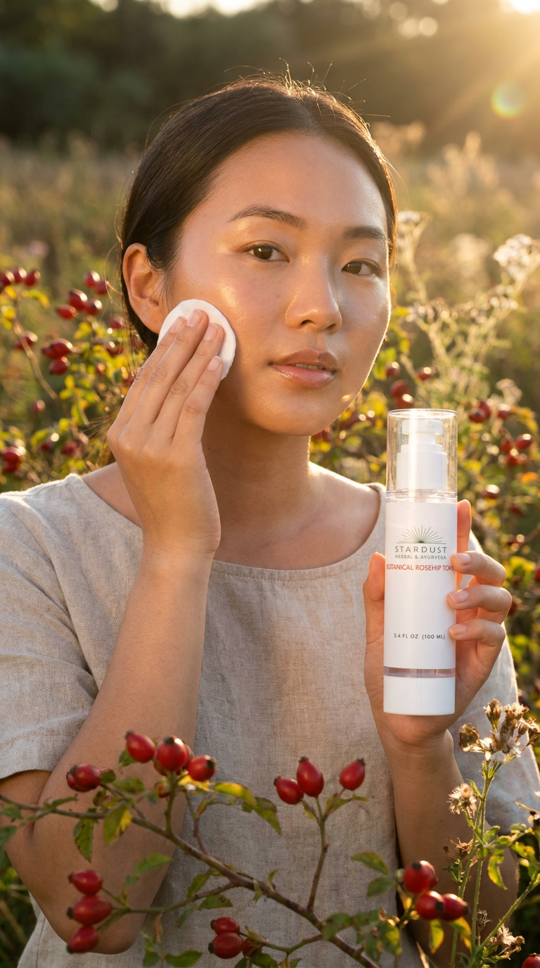 Botanical Rosehip Toner-4