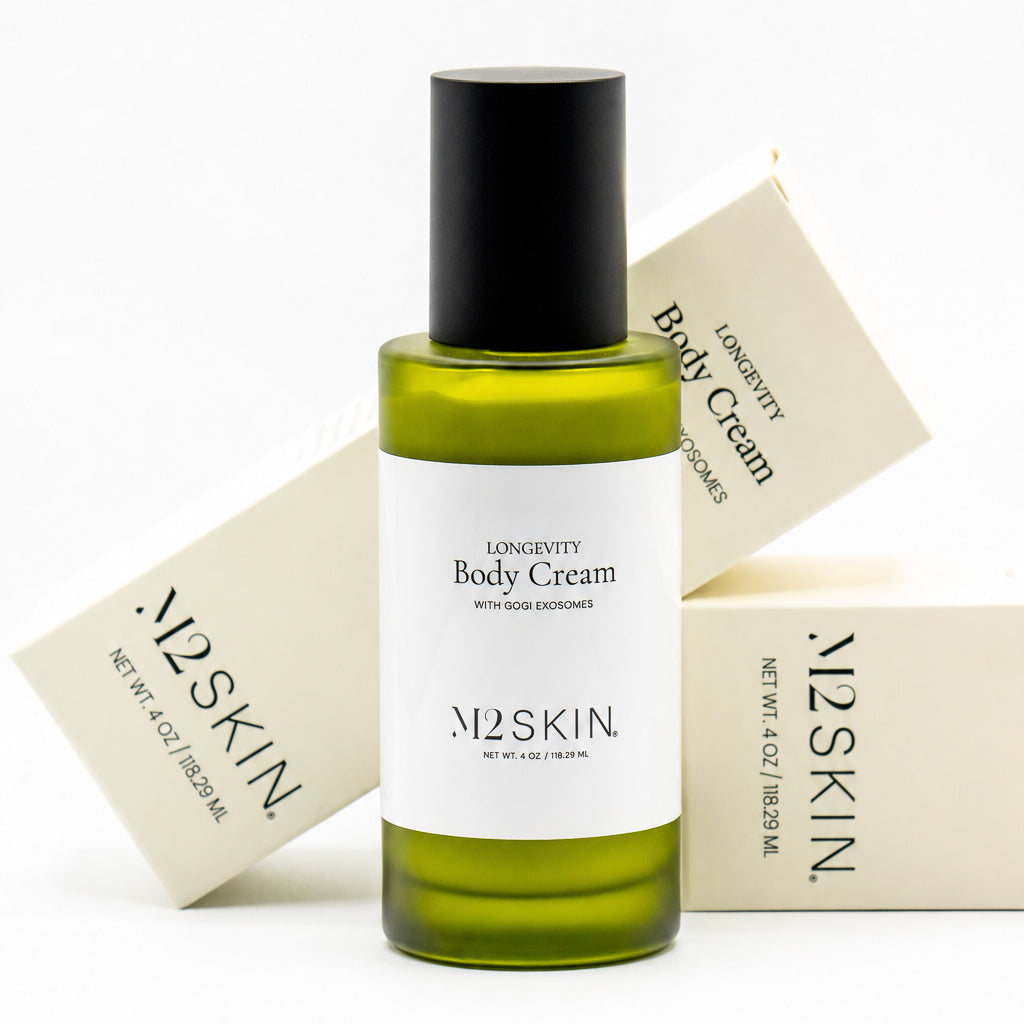 Longevity Body Cream-2