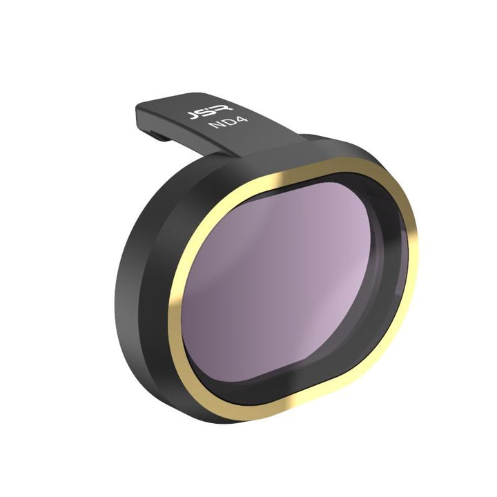 NNEIDS Mini Drone Lens Filter For Fimi X8 - Nd4