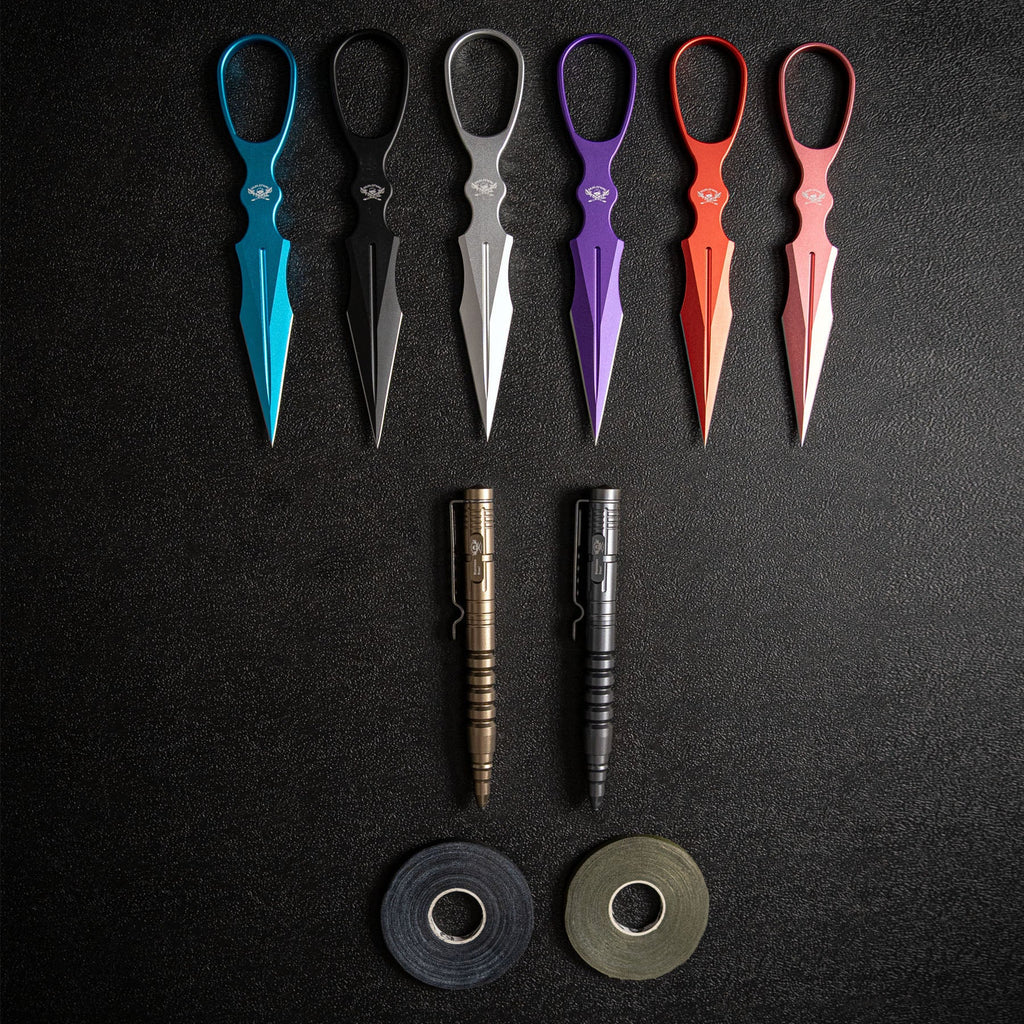 EDC Essentials Kit-4