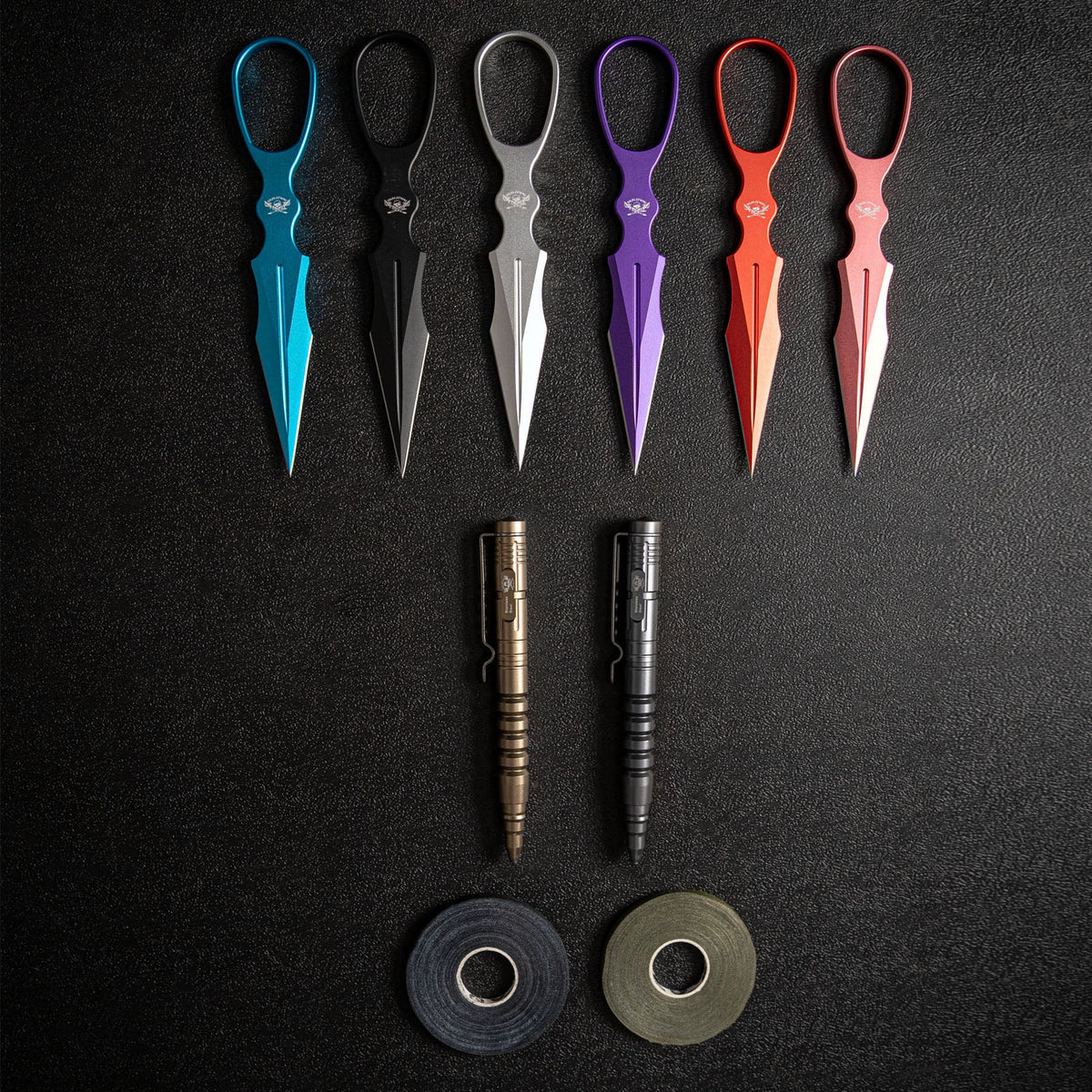 EDC Essentials Kit-4