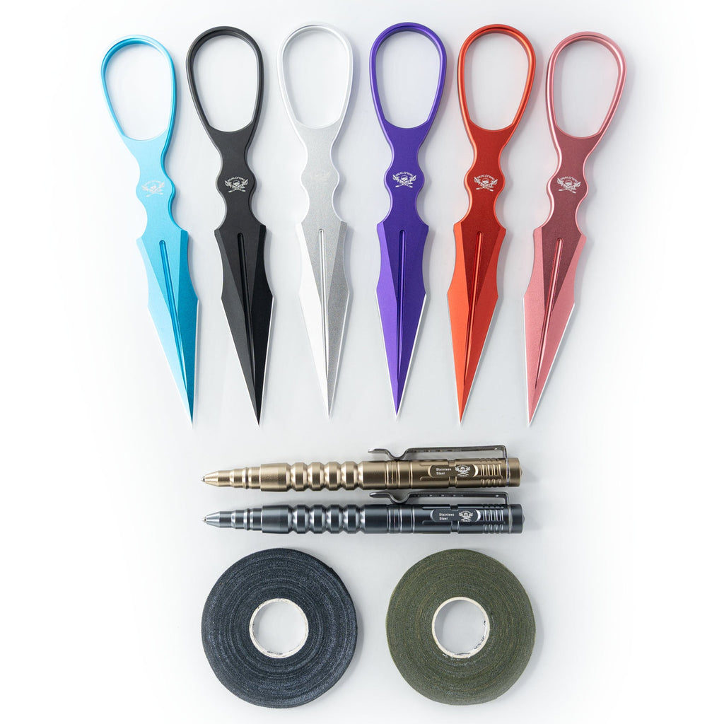 EDC Essentials Kit-0