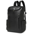 Roamer Vegan Leather Backpack-0