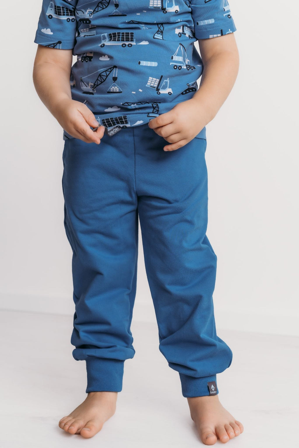 Sweatpants ELIAS-0