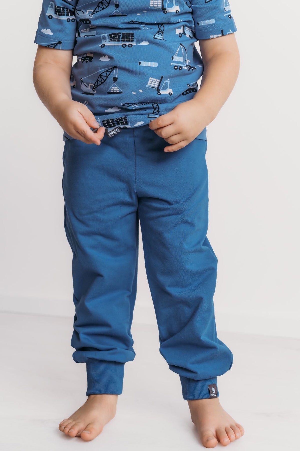 Sweatpants ELIAS-0