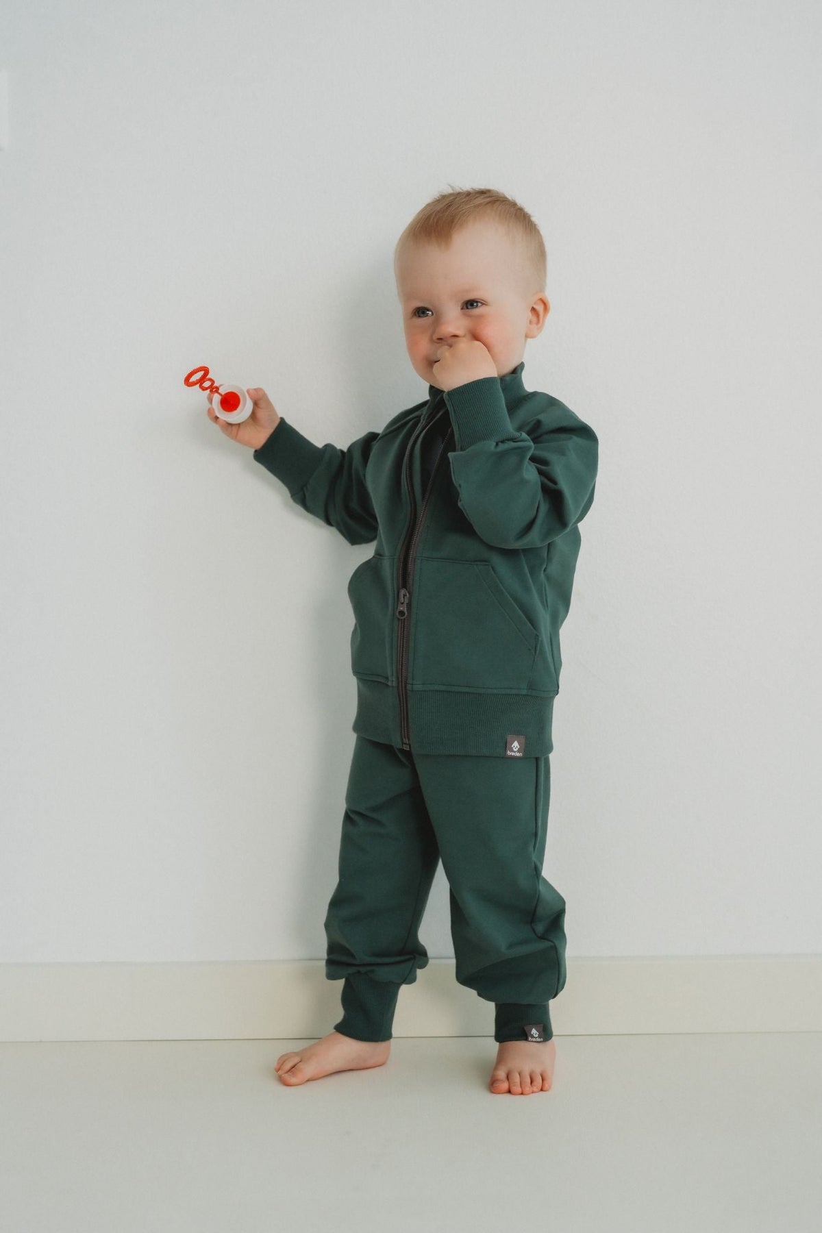 Sweatpants ELIAS-3