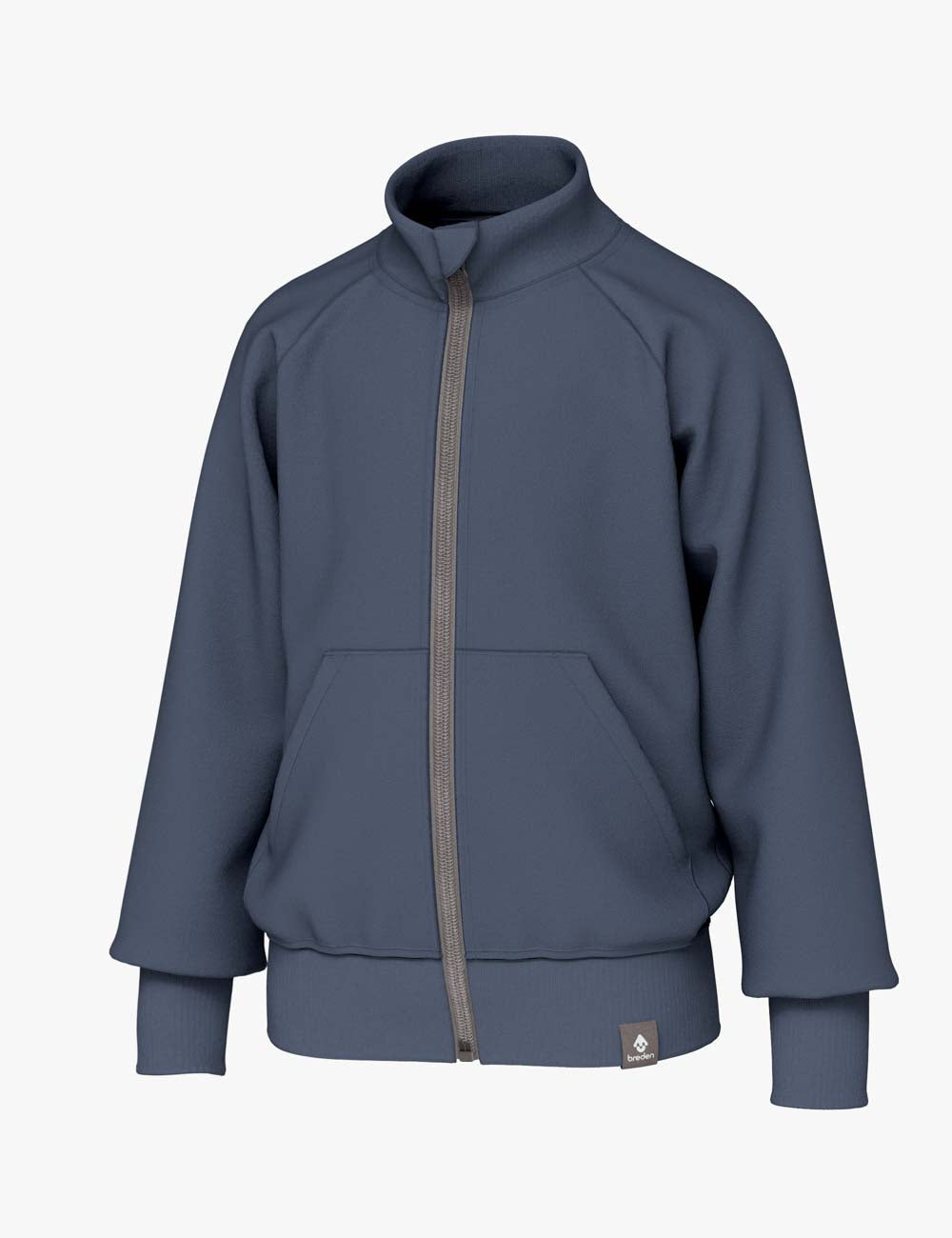 Sweat jacket ELIOT-6