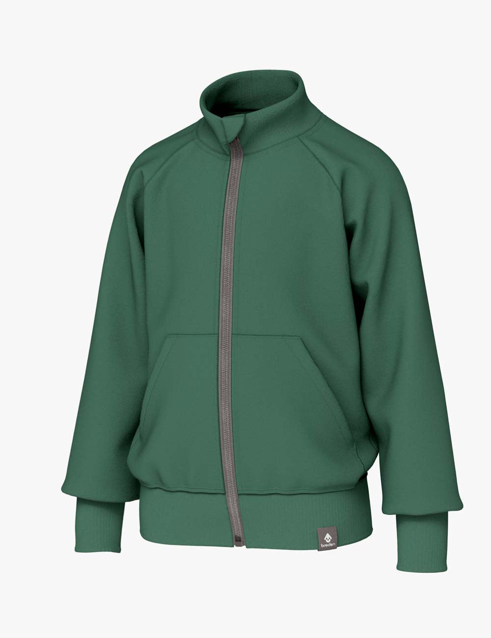 Sweat jacket ELIOT-7