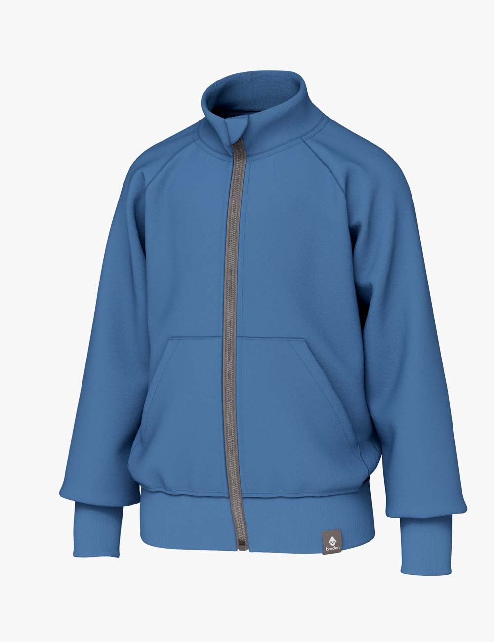 Sweat jacket ELIOT-2