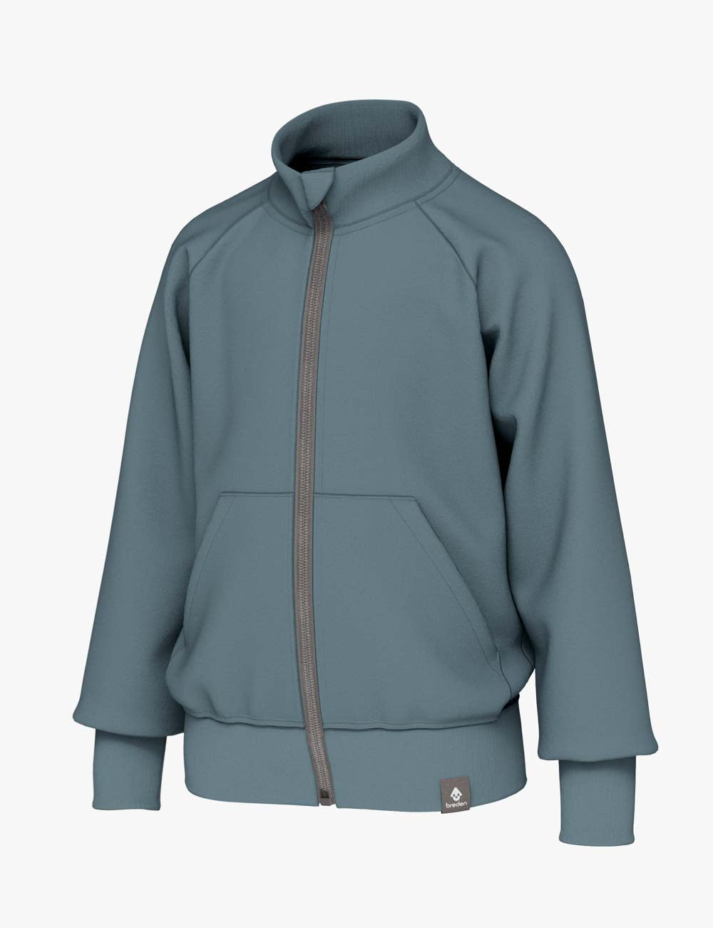 Sweat jacket ELIOT-5