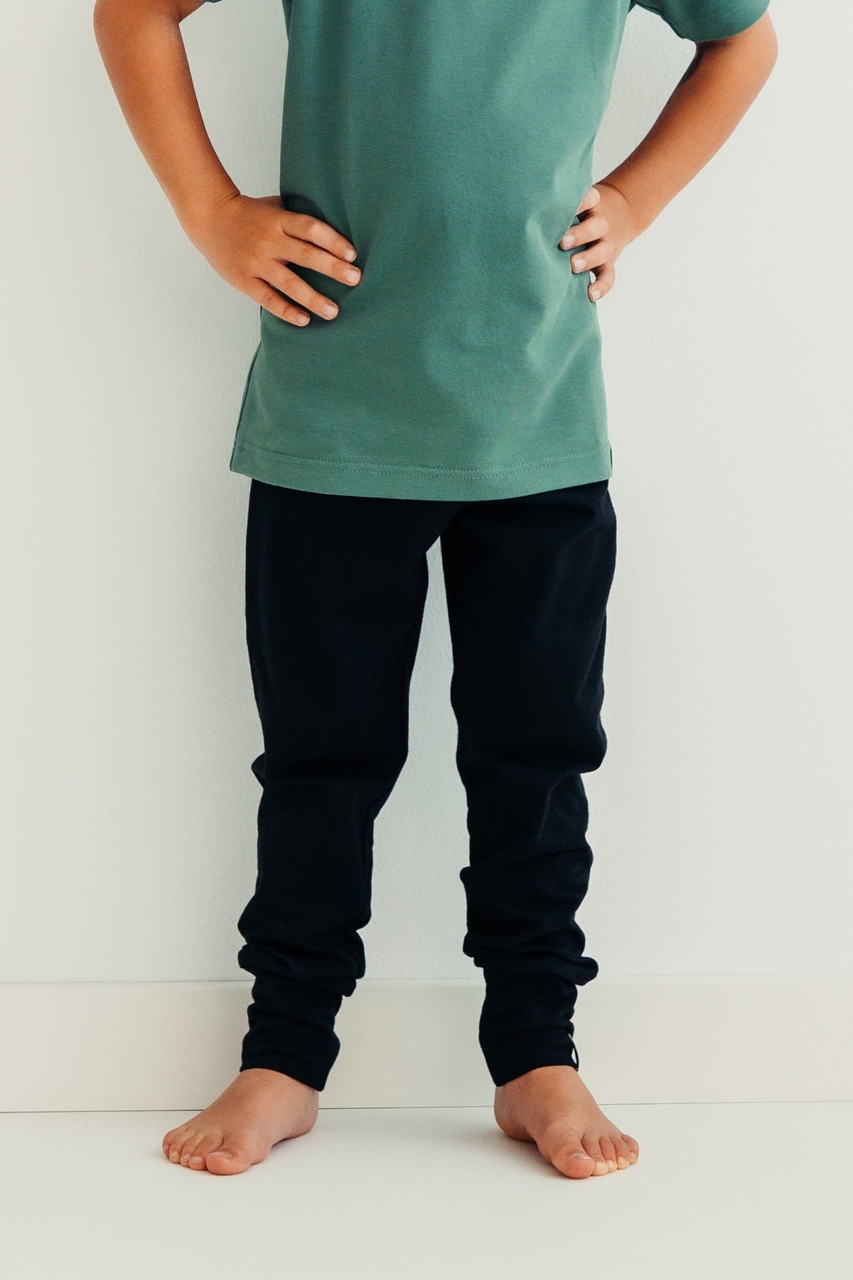 Kids Pants EMIL-5