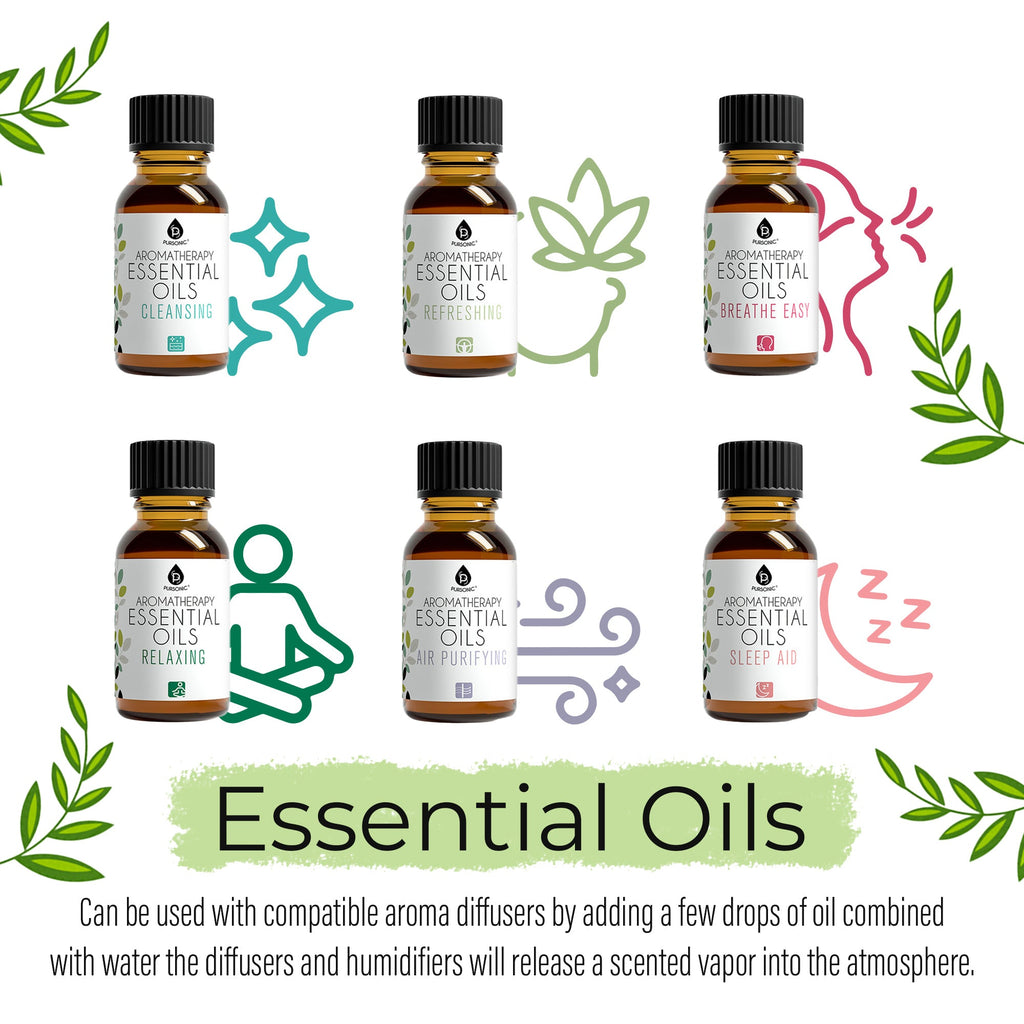 Fourteen piece aromatherapy essential oil gift set featuring assorted glass bottles with natural plant extracts. — view 3
