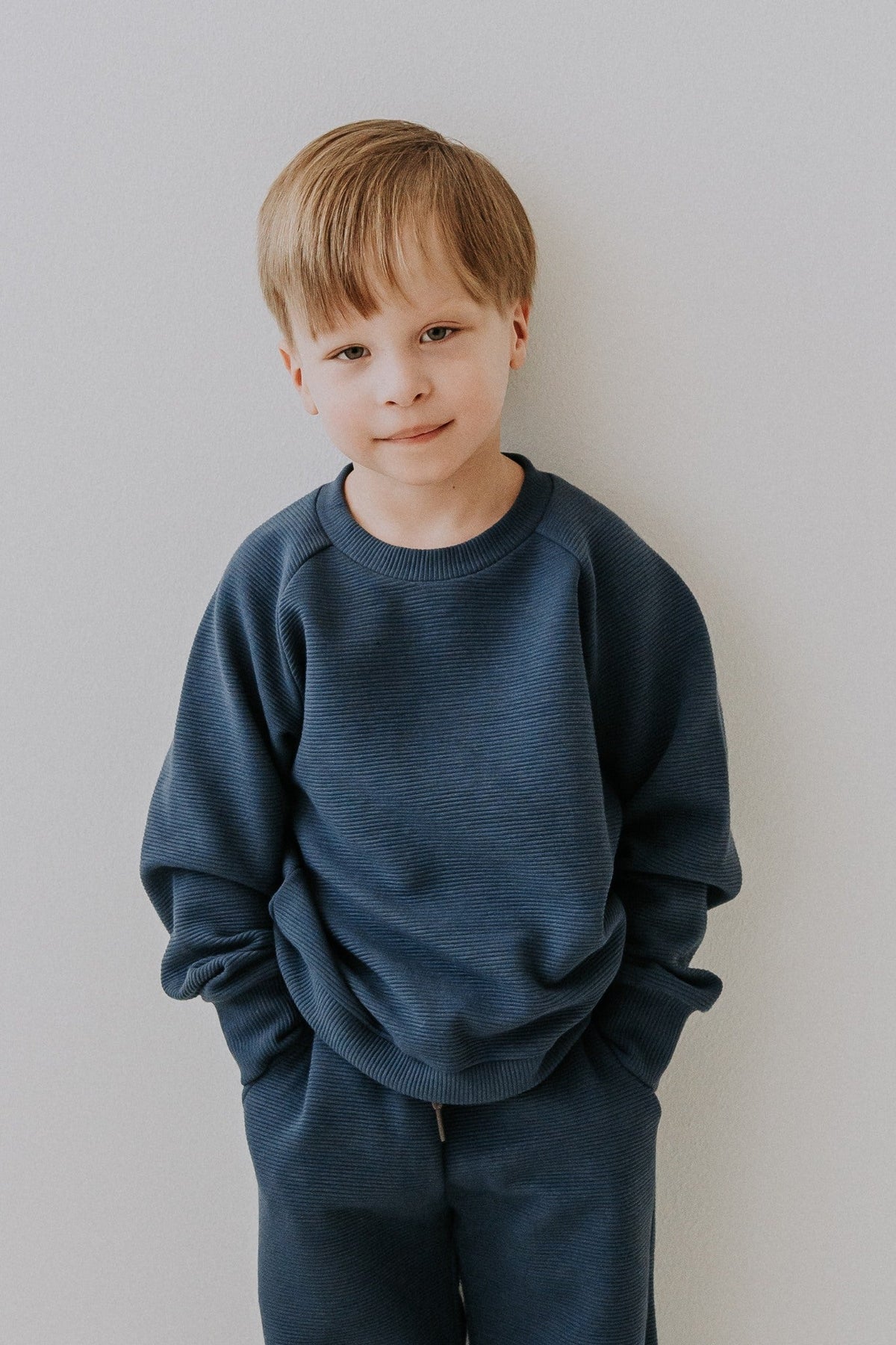 Sweatshirt ERIN-5