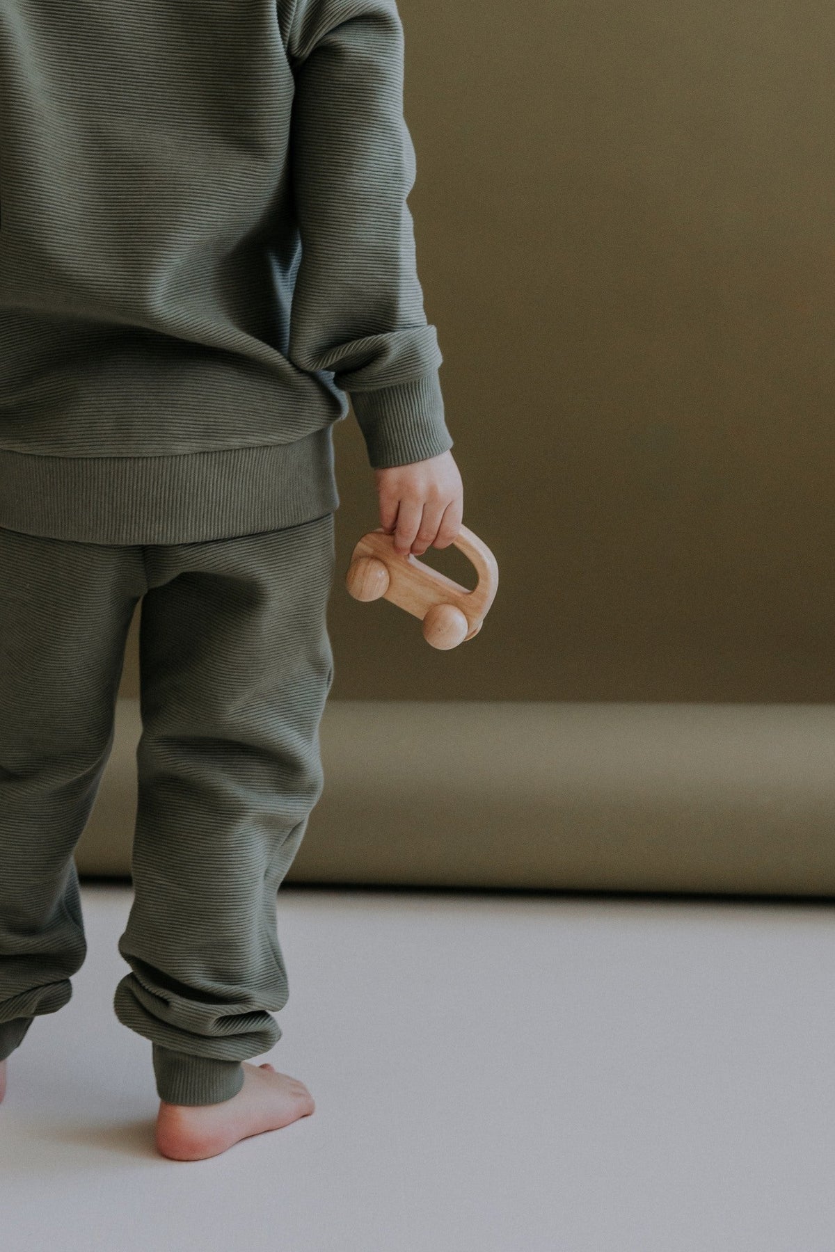 Sweatpants EVAN-3