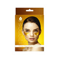 Wrinkle care eye gel patches infused with collagen for under eye hydration and anti-aging care