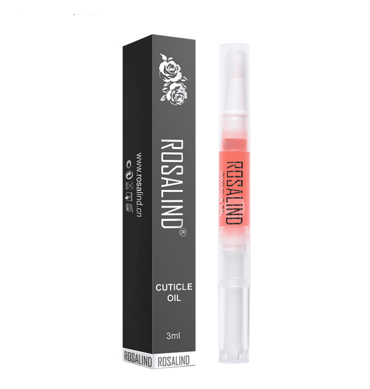 Effortless 15ml nail polish remover liquid in a bottle for fast gel and lacquer stripping — view 3