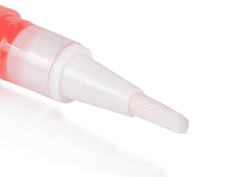 Effortless 15ml nail polish remover liquid in a bottle for fast gel and lacquer stripping — view 5