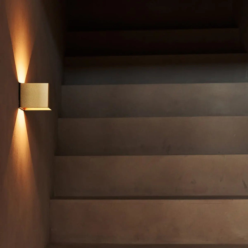 Tess Gold Rechargeable Wall Light-3
