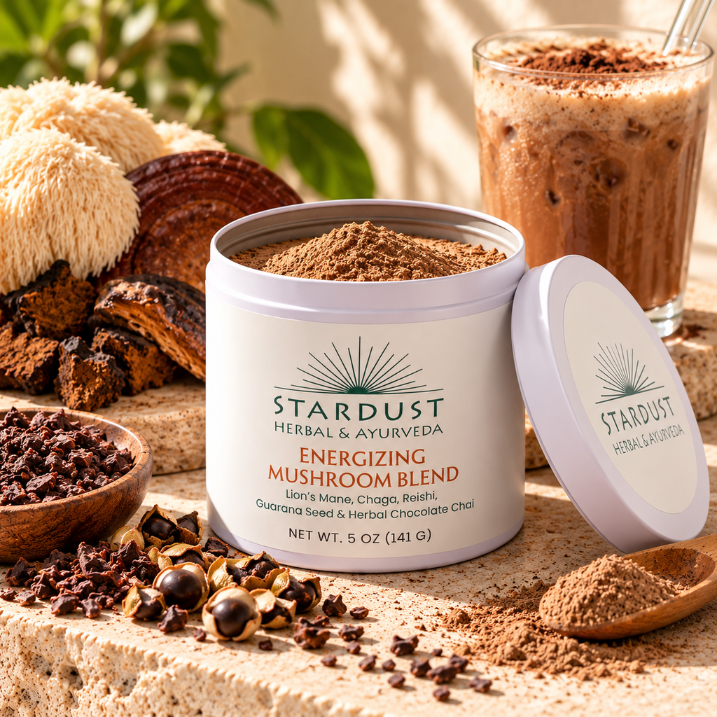 Energizing Mushroom Blend-1