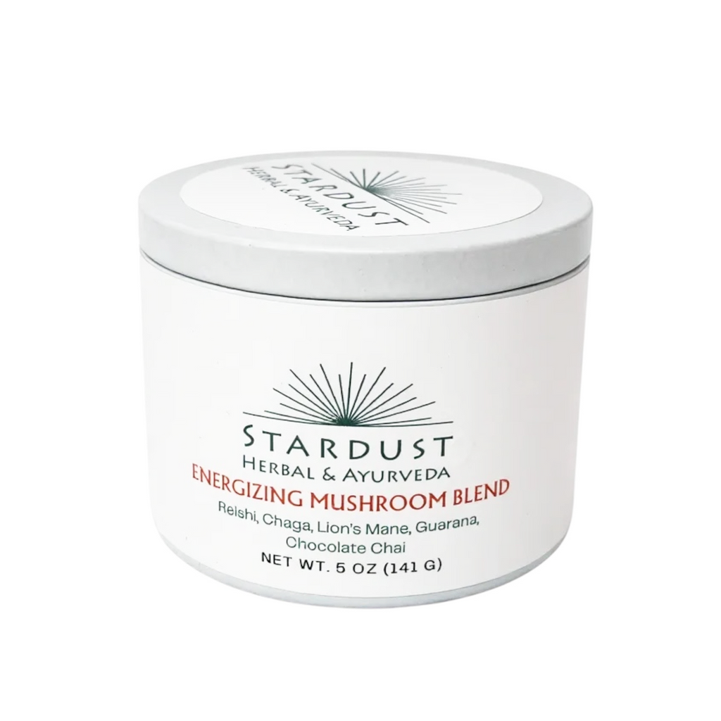 Energizing Mushroom Blend-0