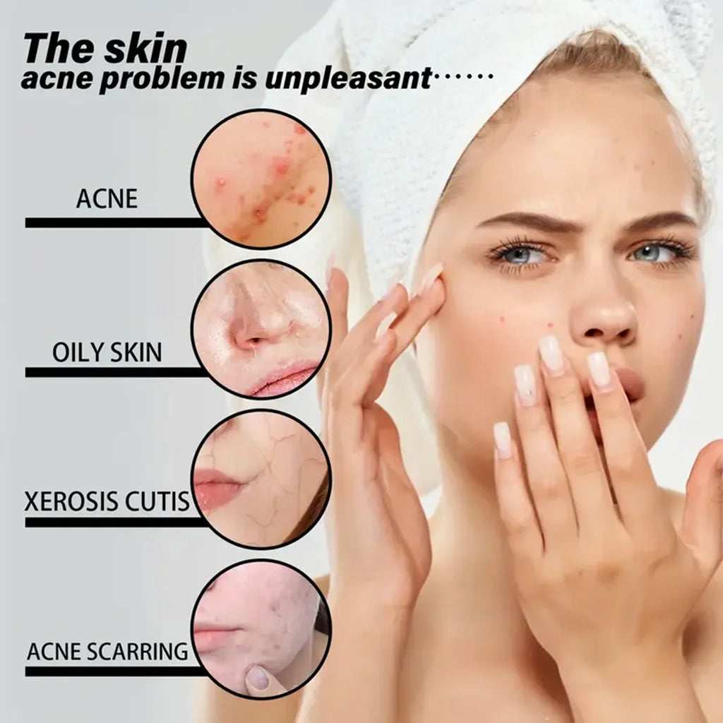 Dropper bottle of natural vitamin E essential face essence for hydrating and brightening radiant skin. — view 5