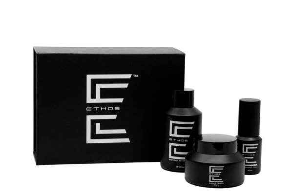 Beard Kit for Black Men | Complete Beard Care System-1