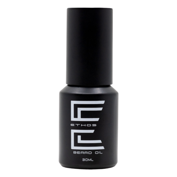 Beard Oil for Black Men | Hydrates & Softens Coarse Hair-1