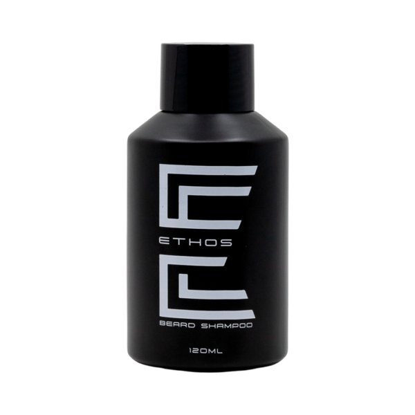 Beard Shampoo for Black Men | Cleanses Without Drying-1