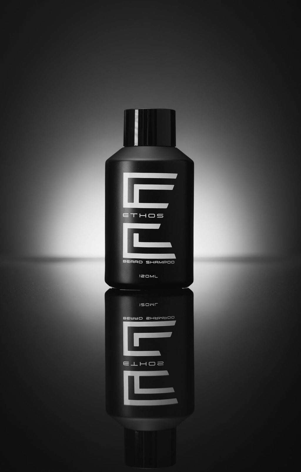 Beard Shampoo for Black Men | Cleanses Without Drying-0