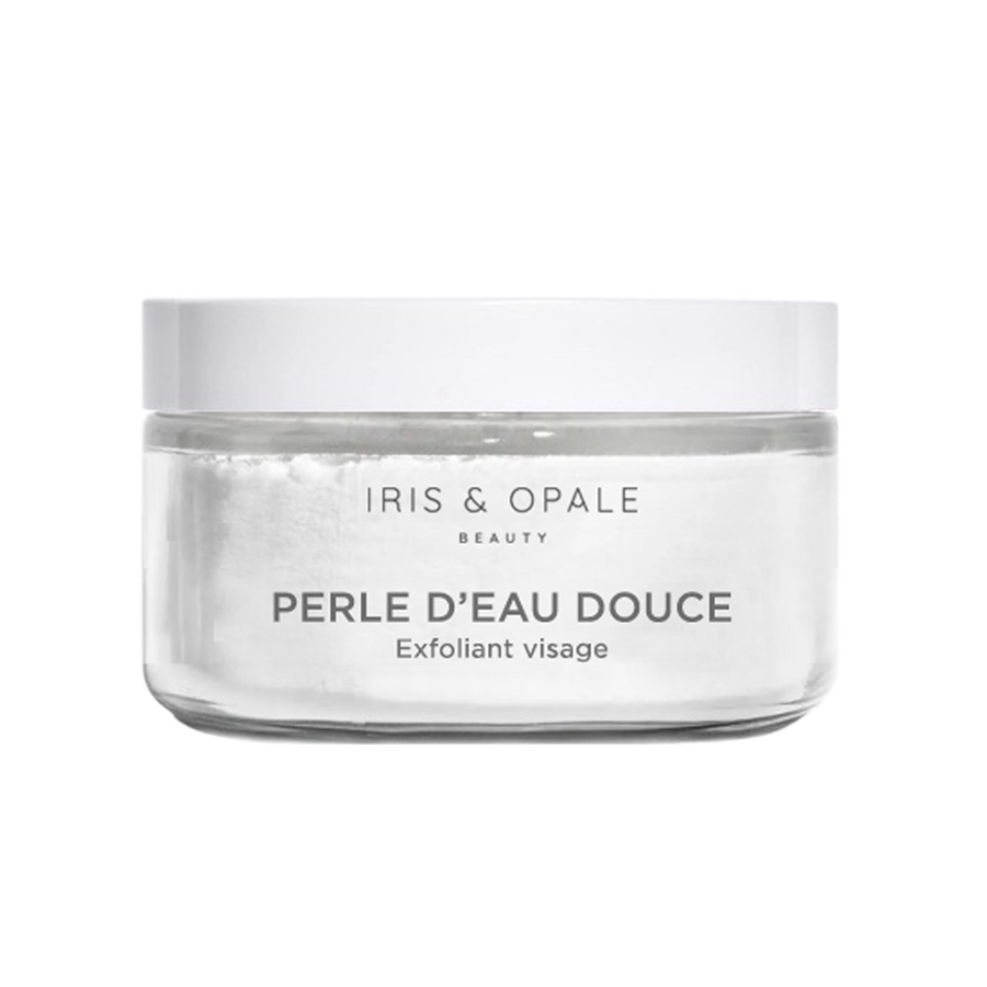 PERLE D'EAU DOUCE