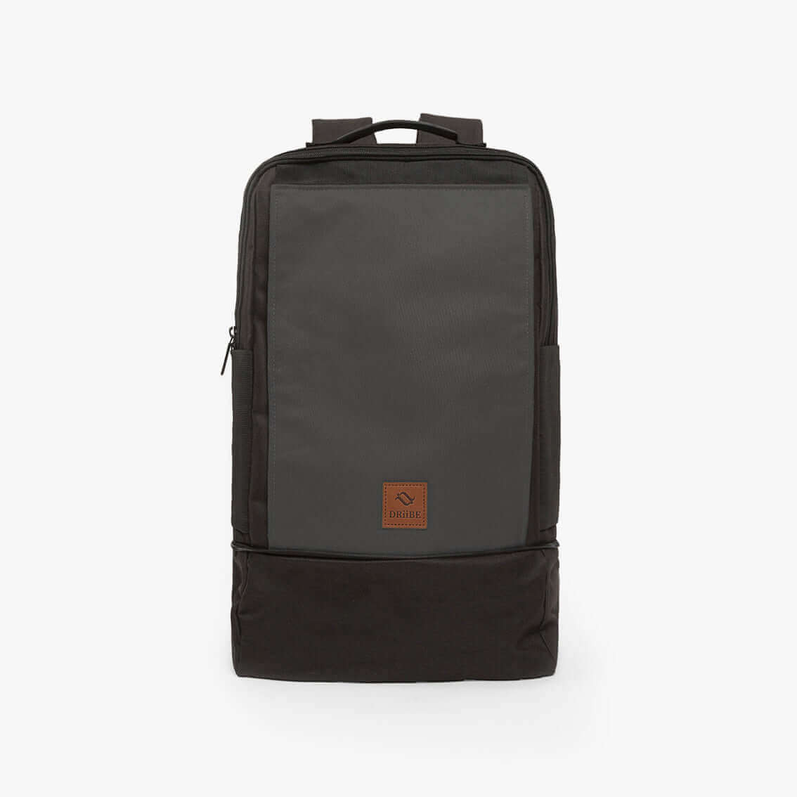 CITYC Laptop 2 in 1 Backpack Wet Road-2