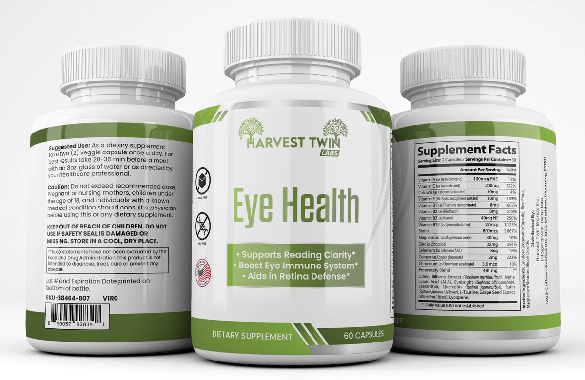 Eye Health-1