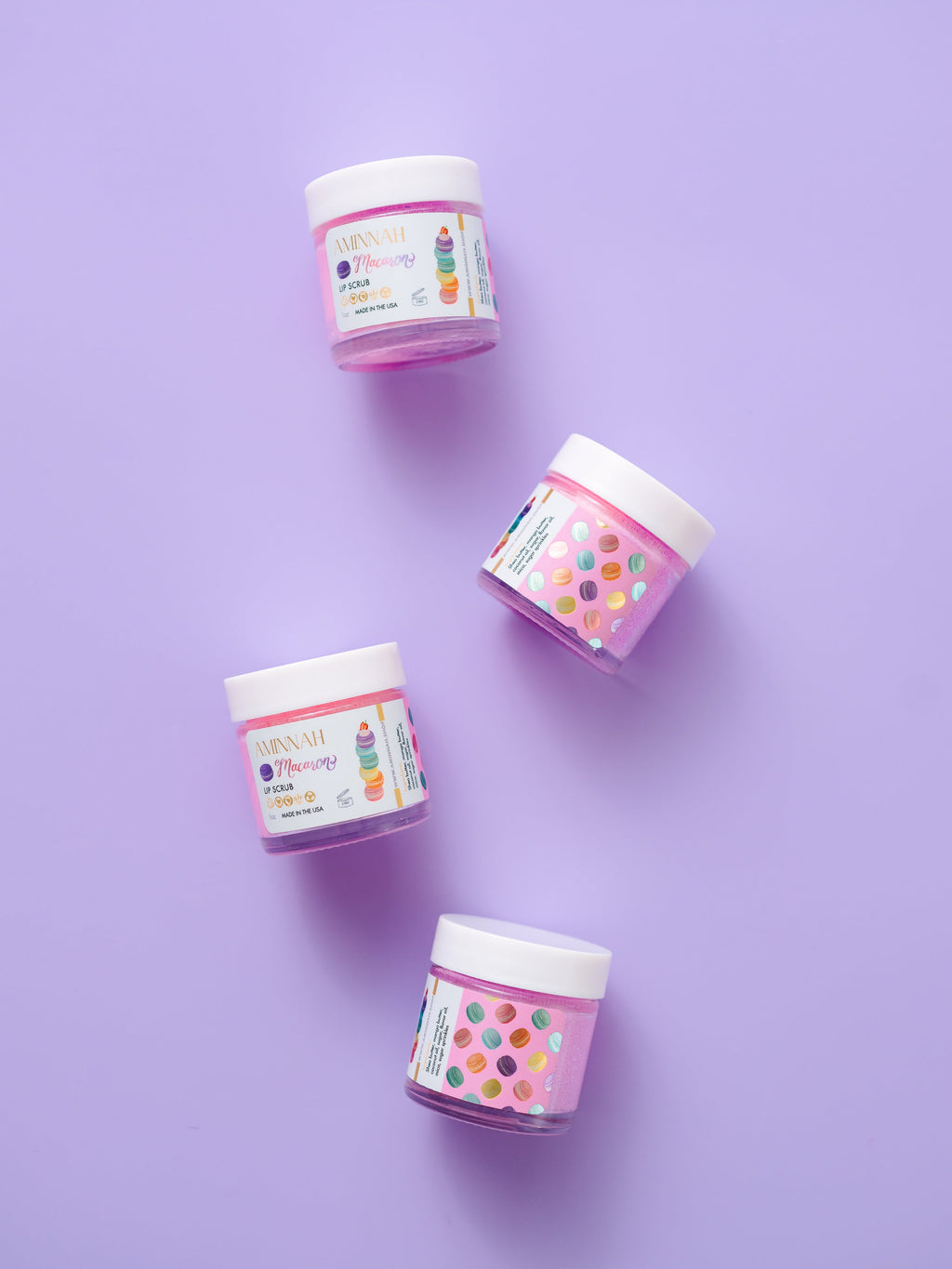 LIPS CARE BUNDLE-1