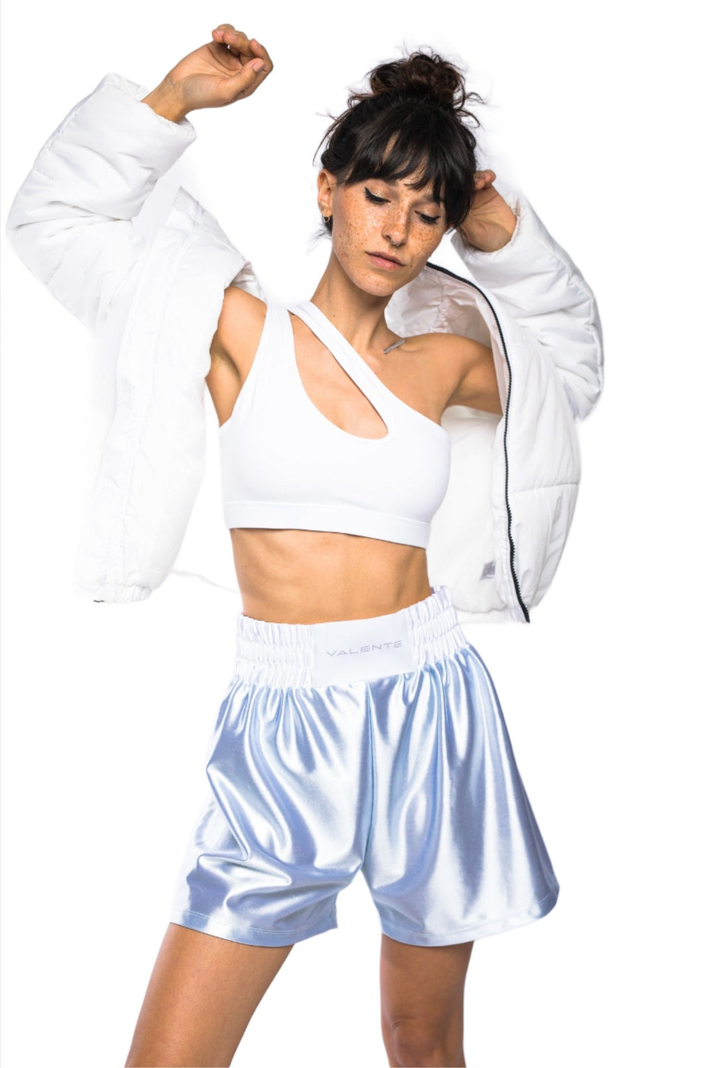 CAMPIONE SHORTS (ICY)-1