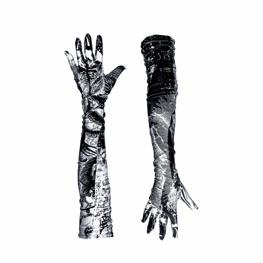 HOLY GLOVES-0