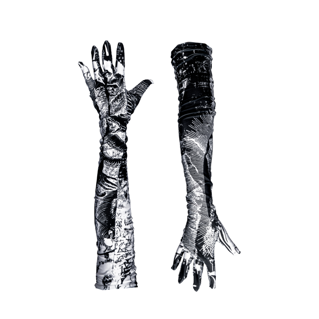 HOLY GLOVES-0