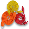 Kids Mini Milo Pack, Progressive Weight Ropes for kids, 3 sizes-0