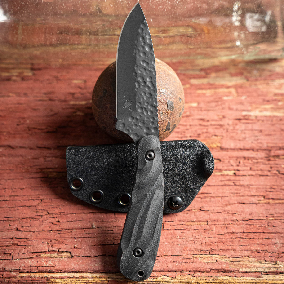 Fireside Pro - Obsidian-3