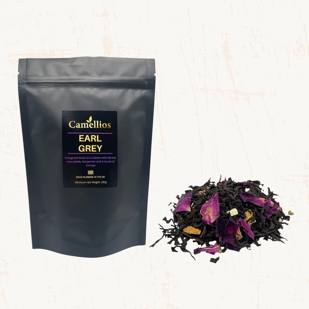 3 Month Premium Tea Subscription-3