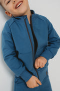 Sweat jacket ELIOT-0