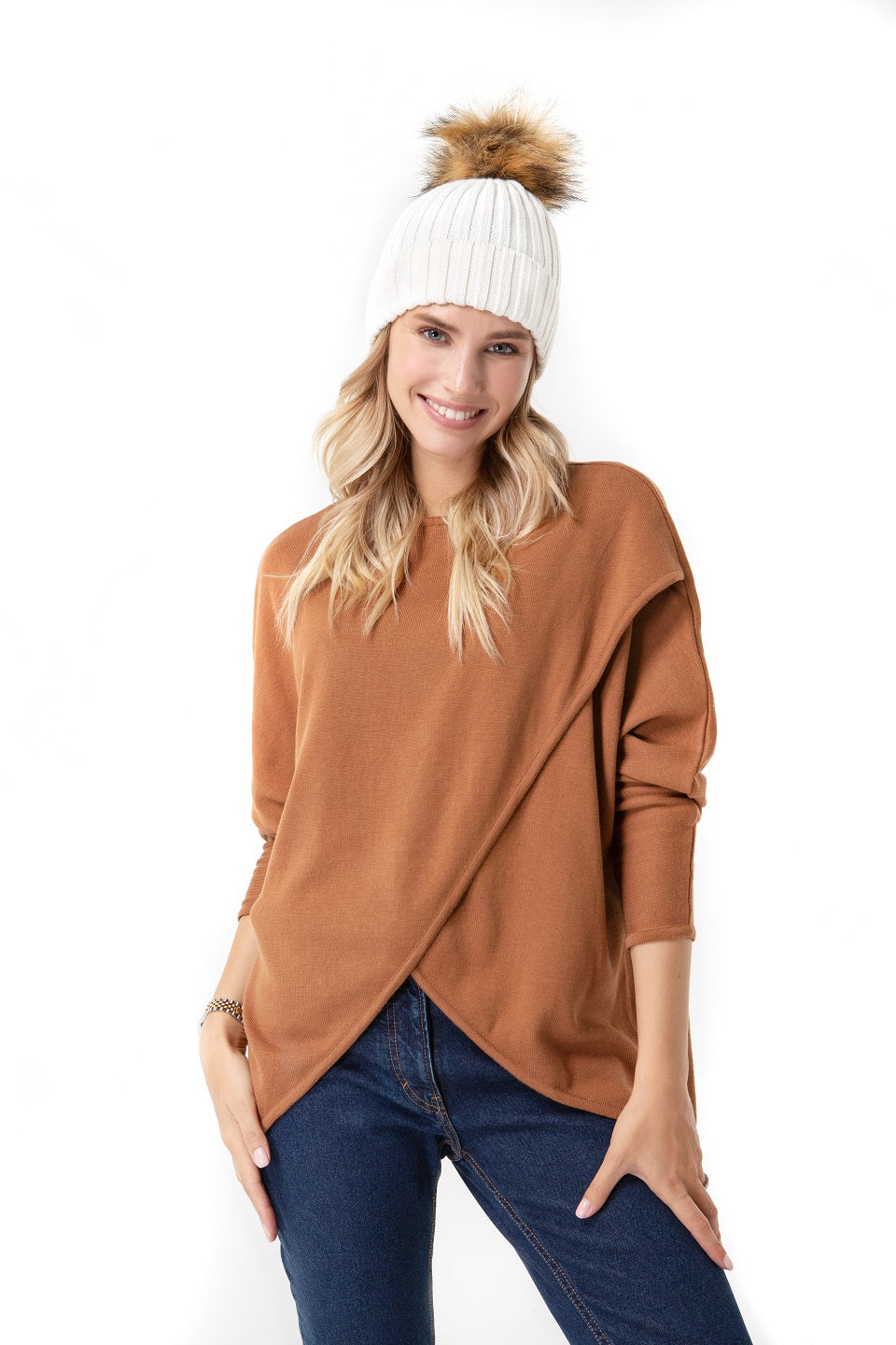 Mom N Me Beanie Set-1