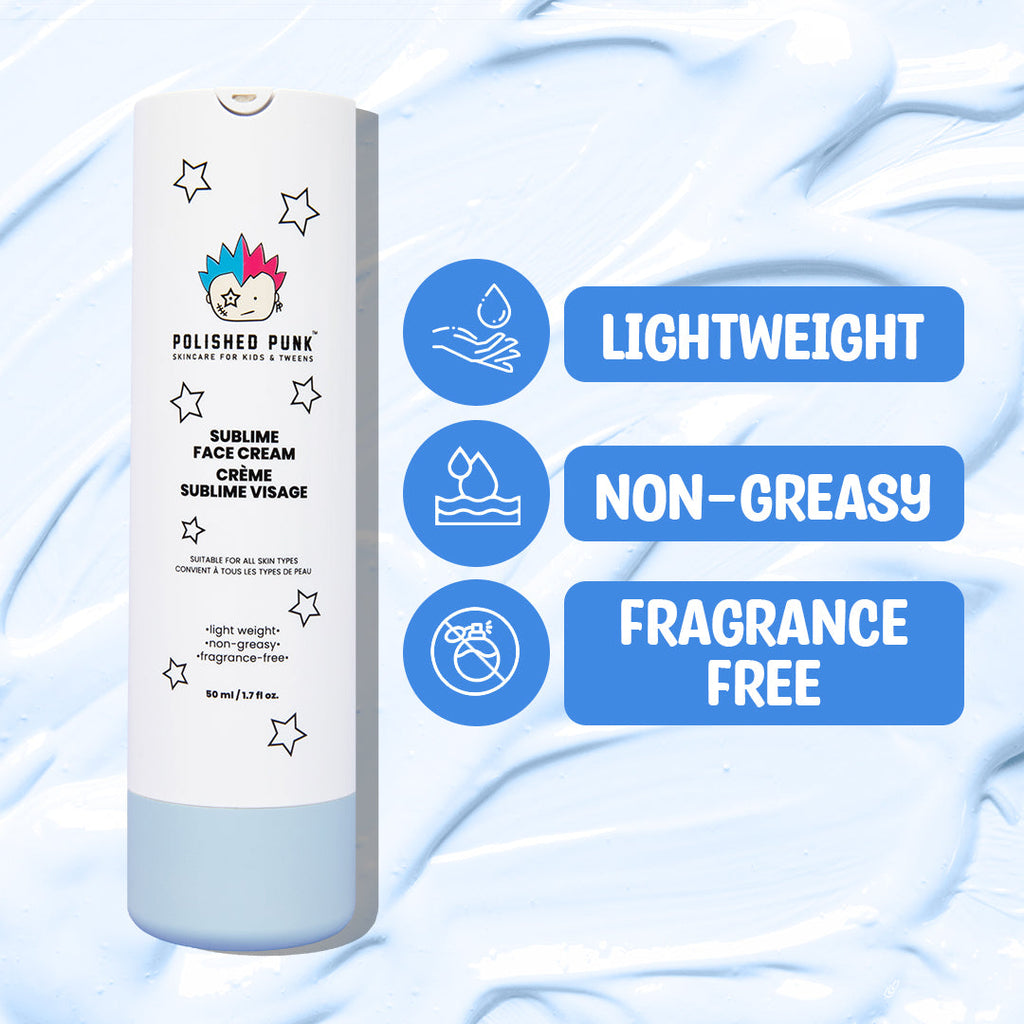 Sublime Face Cream-3