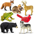 Fairy Tale Animals Large Size Figure Bundle-0
