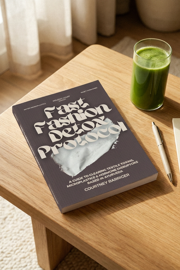 Fast Fashion Detox Protocol-0
