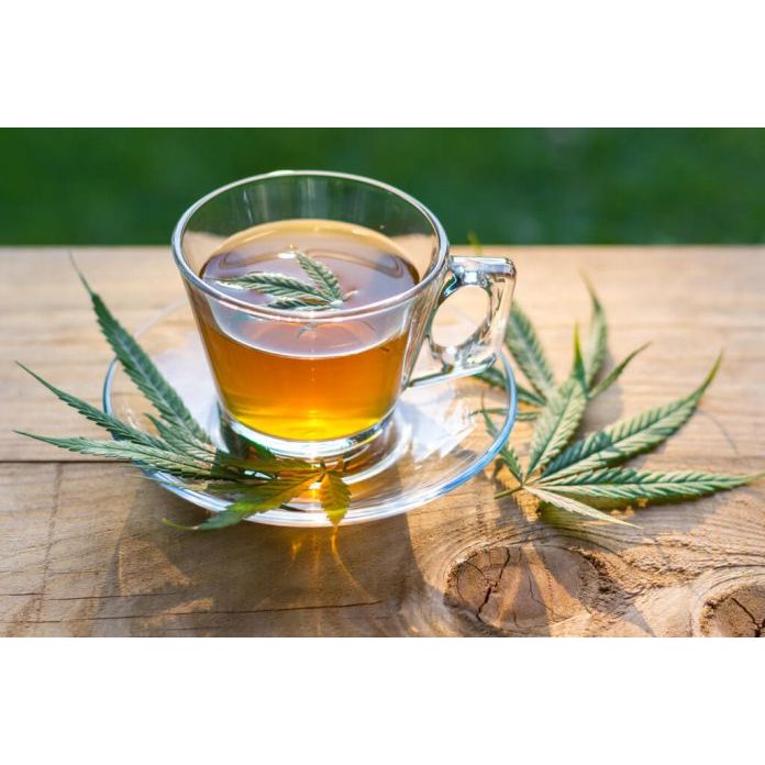 LEMON WEED TEA-0