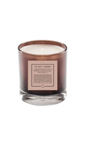 Soy Candle | Fig Leaf + Almond-0