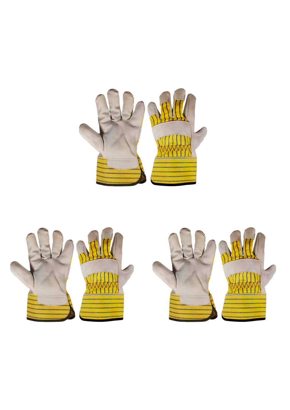 3-Pack Fitters Unlined-0