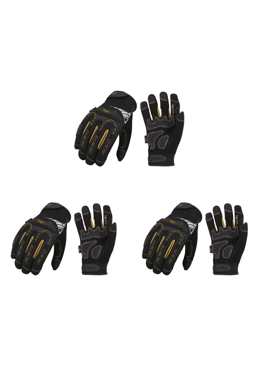 3-Pack The Over Armour-0